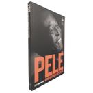 Livro Físico Pelé A Importância do Futebol Rei Pelé - Realejo