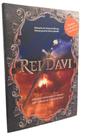 Livro Físico Rei Davi Adaptação Minissérie Bíblica da Record - Editora Thomas Nelson