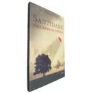 Livro Físico Santidade Uma Arma de Defesa Pr. Roberto Caputo