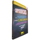 Livro Físico Superdicas de Português Para Concursos e Vestibulares Nilson Teixeira de Almeida Edição de Bolso - Saraiva