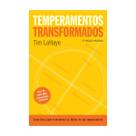 Livro físico Temperamentos transformados, Tim LaHaye