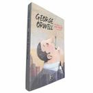 Livro Físico Um Pouco de Ar, Por Favor George Orwell Pé da Letra