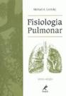 Livro - Fisiologia pulmonar Livro - Fisiologia pulmonar
