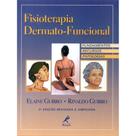 Livro - Fisioterapia dermato-funcional