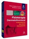 Livro - Fisioterapia dermatofuncional Livro - Fisioterapia dermatofuncional