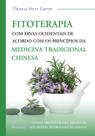 Livro - Fitoterapia com ervas ocidentais