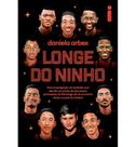 Livro Flamengo Longe do Ninho
