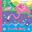 Livro - Flamingos