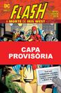 Livro - Flash: A Morte de Iris West
