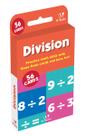 Livro - Flash Cards: Division Livro - Flash Cards: Division