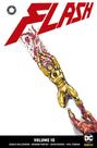 Livro - Flash N.15 Livro - Flash N.15