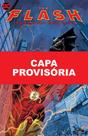Livro - Flash: O Homem Mais Rápido do Mundo