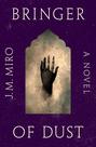 Livro Flatiron Books Bringer of Dust The Talents 2 Livro Flatiron Books Bringer of Dust The Talents 2
