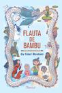 Livro - Flauta de bambu