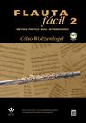 Livro - Flauta fácil 2