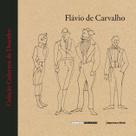 Livro - Flávio de carvalho