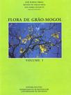 Livro - Flora de Grão-Mogol - Vol.I Livro - Flora de Grão-Mogol - Vol.I