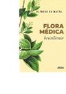 Livro - Flora Médica brasileira