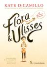 Livro - Flora & Ulisses