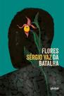 Livro - Flores da Batalha