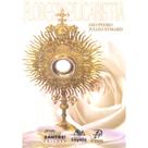 Livro - Flores da eucaristia