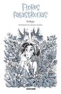 Livro - Flores falastronas