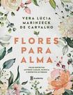 Livro - Flores para alma