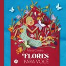 Livro - Flores para você