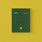 Livro - Floresta do mofo dourado