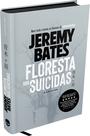 Livro - Floresta dos Suicidas