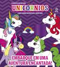 Livro - Floresta Encantada - Livro vamos encontrar a aventura