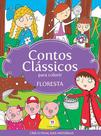 Livro - Floresta