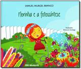 Livro - Florinha e a fotossíntese Livro - Florinha e a fotossíntese