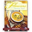 Livro Flowers With a Painterly Touch