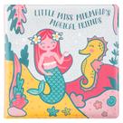 Livro flutuante sobre a hora de banho que muda de cor Stephen Joseph Mermaid