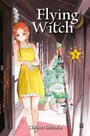 Livro - Flying Witch Vol. 05 Livro - Flying Witch Vol. 05