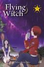 Livro - Flying Witch Vol. 07 Livro - Flying Witch Vol. 07