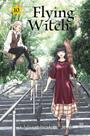 Livro - Flying Witch Vol. 10