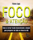 Livro - Foco & atenção Livro - Foco & atenção