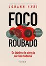 Livro - Foco roubado
