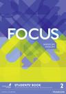 Livro - Focus - Students Book - Level 2