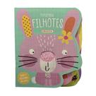 Livro - Fofurinha - Filhotes