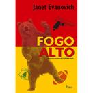 Livro - Fogo alto Livro - Fogo alto