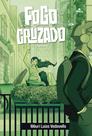 Livro - Fogo Cruzado 3