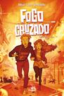 Livro - Fogo Cruzado