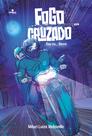 Livro - Fogo cruzado