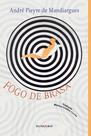 Livro - Fogo de brasa