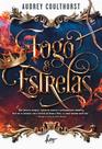 Livro - Fogo & Estrelas Livro - Fogo & Estrelas