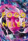 Livro - Fogo neles (Vol. 1 Traidores Divinos)