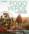 Livro - Fogo verde Livro - Fogo verde